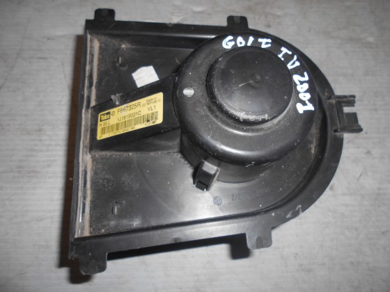 Motor Sofagem VW Golf IV 2001 MS80